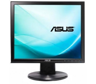 Монитор LCD 19" Asus VB199T D-Sub, DVI, MM, 1280x1024, 5:4