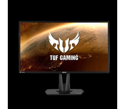Монитор LCD 27" Asus VG27BQ 2xHDMI, DP, MM, IPS, Pivot, 2560x1440, 165Hz, 0.4ms, HDR10, G-Sync