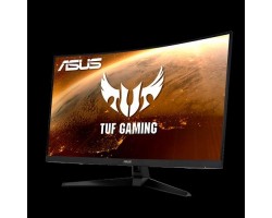 Монитор LCD 31.5" Asus VG32VQ1B HDMI, DP, MM, VA, 2560x1440, CURVED, 165Hz, 1ms, sRGB120%, HDR10, FreeSync