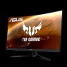 Монитор LCD 31.5" Asus VG32VQ1B HDMI, DP, MM, VA, 2560x1440, CURVED, 165Hz, 1ms, sRGB120%, HDR10, FreeSync