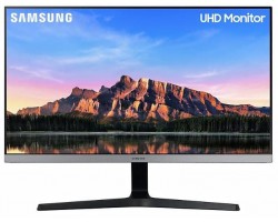 Монитор LED LCD Samsung 28" U28R550UQI UHD (4K) 4ms, DP, 2xHDMI,IPS,HDR10,FreeSync
