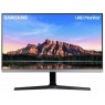 Монитор LED LCD Samsung 28" U28R550UQI UHD (4K) 4ms, DP, 2xHDMI,IPS,HDR10,FreeSync