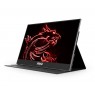 Монитор LCD 15.6" MSI Optix MAG161V, mHDMI,USB-TypeC, MM, IPS, 1920x1080, 60Hz, 6ms