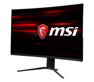Монитор LCD 31.5" MSI Optix MAG321CURV, HDMI,DP,USB-C,VA, 3840x2160, CURVED, 144Hz, 4ms, sRGB103%