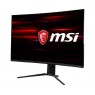 Монитор LCD 31.5" MSI Optix MAG321CURV, HDMI,DP,USB-C,VA, 3840x2160, CURVED, 144Hz, 4ms, sRGB103%