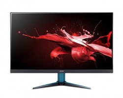 Монитор LCD 27" Acer Nitro VG271P, HDMI, DP, MM, IPS, 1920x1080, 144Hz, 1ms, Free-Sync