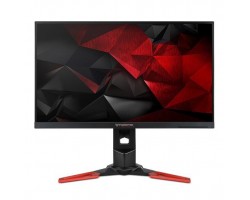 Монитор LCD 27" Acer Predator XB271HU, HDMI, IPS, 2560x1440, 165Hz, 4ms, G-Sync