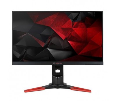 Монитор LCD 27" Acer Predator XB271HU, HDMI, IPS, 2560x1440, 165Hz, 4ms, G-Sync