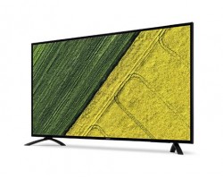 Монитор LCD 55" Acer EB550KBMIIIPX, D-Sub, 3*HDMI, DP, MM, IPS, 3840x2160, 60Hz, 4ms