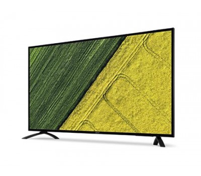 Монитор LCD 55" Acer EB550KBMIIIPX, D-Sub, 3*HDMI, DP, MM, IPS, 3840x2160, 60Hz, 4ms