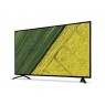 Монитор LCD 55" Acer EB550KBMIIIPX, D-Sub, 3*HDMI, DP, MM, IPS, 3840x2160, 60Hz, 4ms
