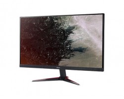 Монитор LCD 23.8" Acer Nitro VG240YPbiip, 2xHDMI, DP, IPS, 1920x1080, 144Hz, 1ms, Free-Sync