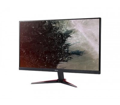 Монитор LCD 23.8" Acer Nitro VG240YPbiip, 2xHDMI, DP, IPS, 1920x1080, 144Hz, 1ms, Free-Sync
