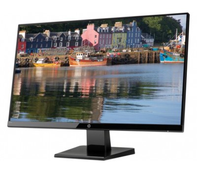 Монитор LCD 27" HP 27w, D-Sub,HDMI, IPS, 1920x1080, 60Hz, 5ms