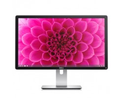 Монитор LCD 23.8" DELL P2415Q HDMI, DP, mDP, 4xUSB3.0, Audio, IPS, Pivot, 3840x2160 (4K)