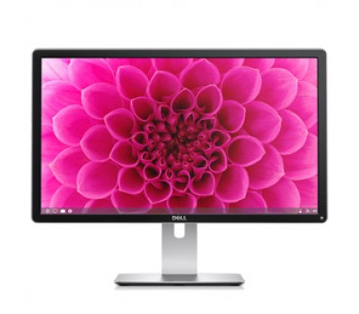 Монитор LCD 23.8" DELL P2415Q HDMI, DP, mDP, 4xUSB3.0, Audio, IPS, Pivot, 3840x2160 (4K)