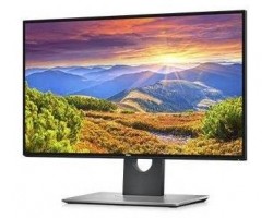 Монитор LCD 25" DELL U2518D HDMI, DP, mDP, USB3.0, Audio, IPS, 2560x1440, 99%sRGB