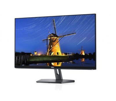 Монитор LCD 27" DELL SE2719HR D-Sub, HDMI, IPS