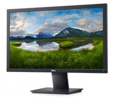 Монитор LCD 21.5" DELL E2220H D-Sub, DP, TN