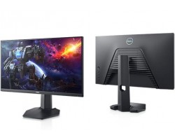 Монитор LCD 23.8" DELL S2421HGF 2xHDMI, DP, Audio, TN, 144Hz, 1ms, FreeSync