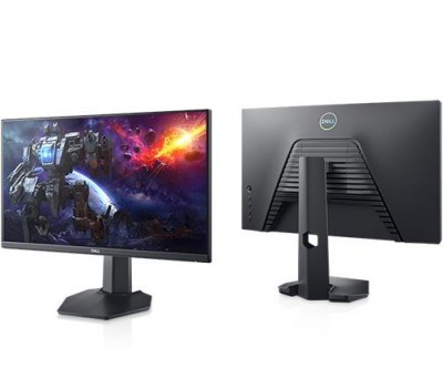 Монитор LCD 23.8" DELL S2421HGF 2xHDMI, DP, Audio, TN, 144Hz, 1ms, FreeSync