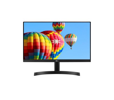 Монитор LCD 21.5" LG 22MK600M-B D-Sub, 2xHDMI, Audio, IPS, FreeSync