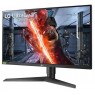 Монитор LCD 27" LG 27GN750-B 2xHDMI, DP, USB, Audio, IPS, Pivot, 240Hz, 1ms, sRGB99%, HDR10, G-SYNC
