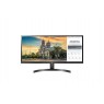 Монитор LCD 29" LG 29WK500-P 2xHDMI, Audio, IPS, 2560x1080, 21:9, 99%sRGB, FreeSync
