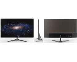 Монитор LCD 23.8" 2E E2419B D-Sub, HDMI, Audio, VA, 178/178