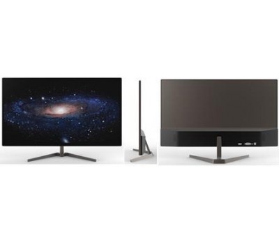 Монитор LCD 23.8" 2E E2419B D-Sub, HDMI, Audio, VA, 178/178