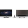 Монитор LCD 23.8" 2E E2419B D-Sub, HDMI, Audio, VA, 178/178