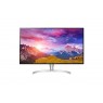 Монитор LCD 31.5" LG 32UL950-W DP, HDMI, Thunderbolt3, NanoIPS, 3840x2160, HDR600, FreeSync