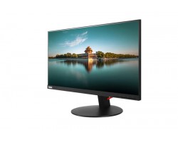 Монитор LCD 23.8" Lenovo ThinkVision T24i-19, D-Sub, HDMI, DP, USB-Hub, MM, IPS, Pivot, 1920x1080, 60Hz, 6ms