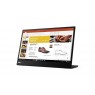 Монитор LCD 14" Lenovo ThinkVision M14, 2xUSB 3.1, Type-C, DP1.2, IPS, 1920x1080, 60Hz, 6ms