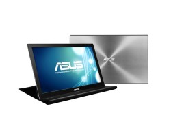Монитор LCD 15.6" Asus MB168B USB3.0, Pivot