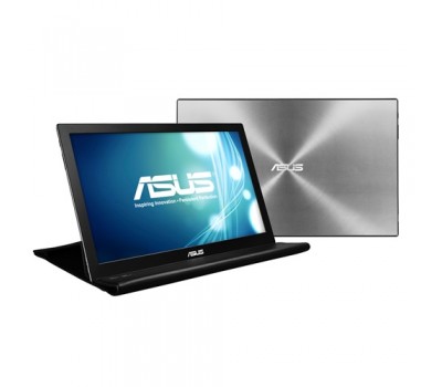 Монитор LCD 15.6" Asus MB168B USB3.0, Pivot