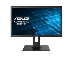 Монитор LCD 21.5" Asus BE229QLB D-Sub, DVI, DP, USB, MM, IPS, Pivot