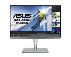 Монитор LCD 24.1" Asus PA24AC HDMI, DP, USB-C, MM, IPS, 1920x1200, 100%sRGB, Delta E<2, HDR10
