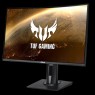 Монитор LCD 27" Asus VG27VQ DVI, HDMI, DP, MM, VA, 165Hz, 1ms, CURVED, FreeSync