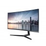 Монитор CURVED LED LCD Samsung 34" C34H890 UWQHD 21:9, 4ms, DP,HDMI,USB-Hub,USB-TypeC,Audio,VA