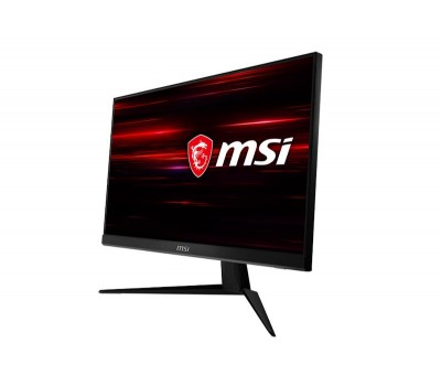 Монитор LCD 24" MSI Optix G241, HDMI,DP,IPS, 1920x1080, 144Hz, 1ms, sRGB128%, FreeSync