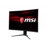 Монитор LCD 31.5" MSI Optix MAG322CR, 2*HDMI,DP,USB-TypeC,VA, 1920x1080, CURVED, 180Hz, 1ms, sRGB125%, FreeSync