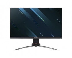 Монитор LCD 27" Acer Predator XB273GXbmiiprzx, 2xHDMI, DP, MM, IPS, 1920x1080, 240Hz, 1ms, G-Sync, HDR 400