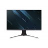 Монитор LCD 27" Acer Predator XB273GXbmiiprzx, 2xHDMI, DP, MM, IPS, 1920x1080, 240Hz, 1ms, G-Sync, HDR 400