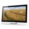 Монитор LCD 23" Acer T232HLAbmjjz, D-Sub, 2xHDMI, USB, MM, IPS, 1920x1080, 60Hz, 5ms, Touch