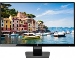 Монитор LCD 23.8" HP 24w, D-Sub,HDMI,IPS, 1920x1080, 60Hz, 5ms