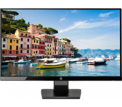 Монитор LCD 23.8" HP 24w, D-Sub,HDMI,IPS, 1920x1080, 60Hz, 5ms
