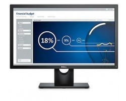 Монитор LCD 23.8" DELL SE2416H D-Sub, HDMI, IPS