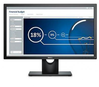 Монитор LCD 23.8" DELL SE2416H D-Sub, HDMI, IPS