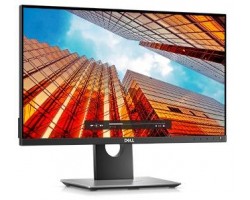Монитор LCD 23.8" DELL P2418D HDMI, DP, 4xUSB3.0, IPS, Pivot, 2560x1440, 99%sRGB